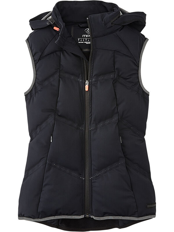 Frostbiter Puffer Vest, , original