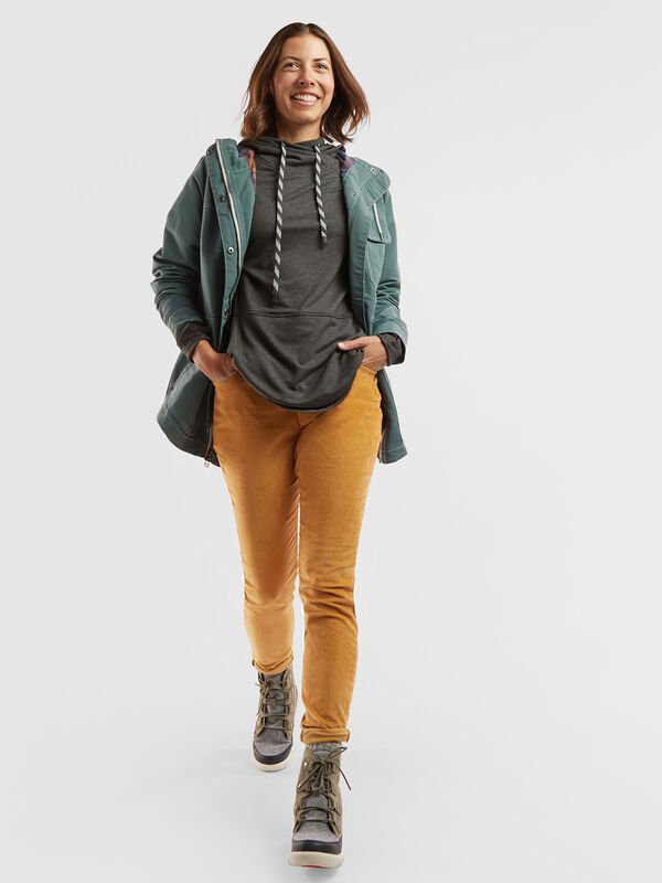 Miraculous Skinny Corduroy Pants, , original