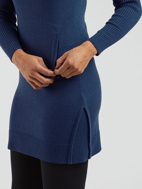 Impulse Hoodie Sweater Dress, , original