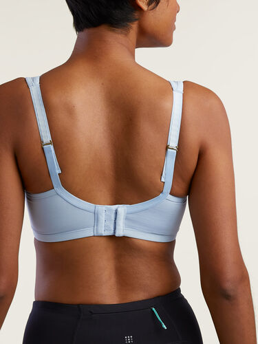 Soothe Underwire Bra