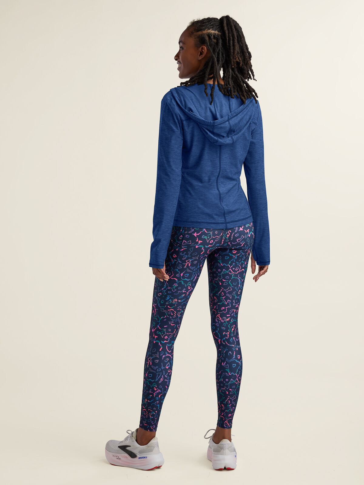 Women's Vital Full Zip Hoodie Outlet