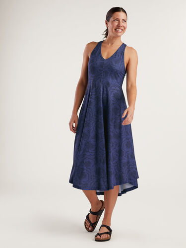 Piper Midi Dress
