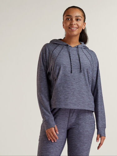 Basecamp Hoodie