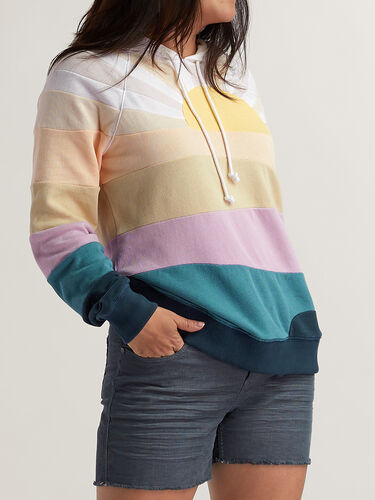 Soleil Hoodie