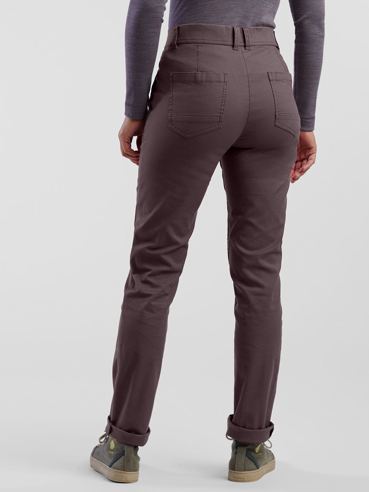Toad and Co Pants: Miraculous