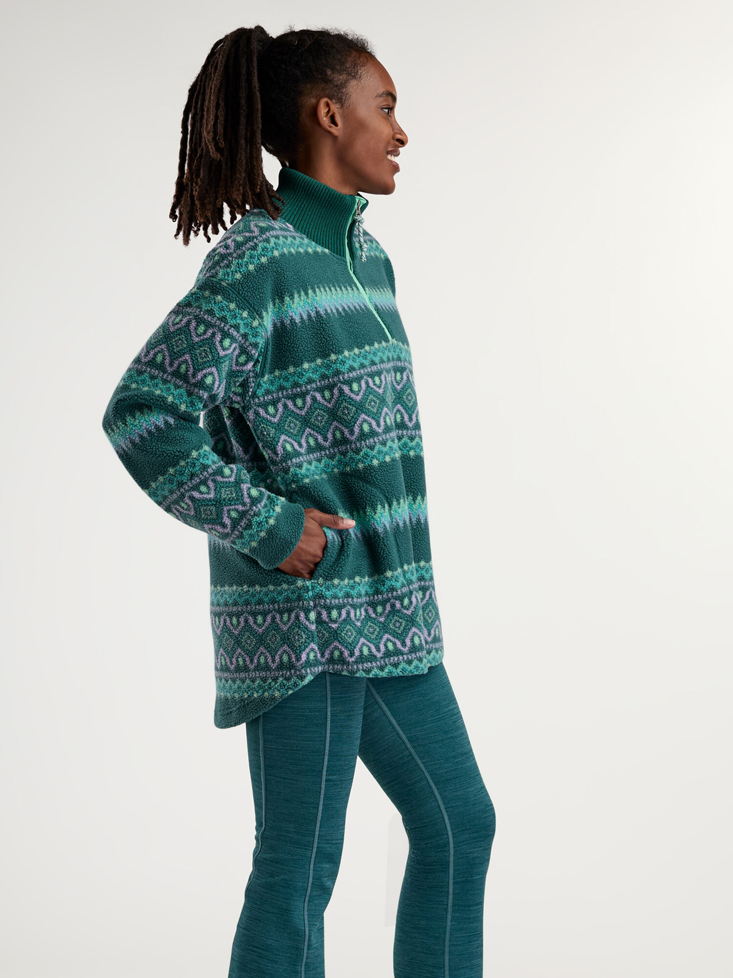 Ruthie Sweatshirt, , original