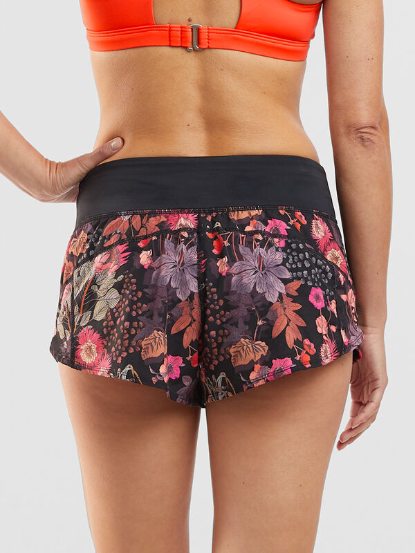 Wahine Swim Shorts - Amazonia, , original