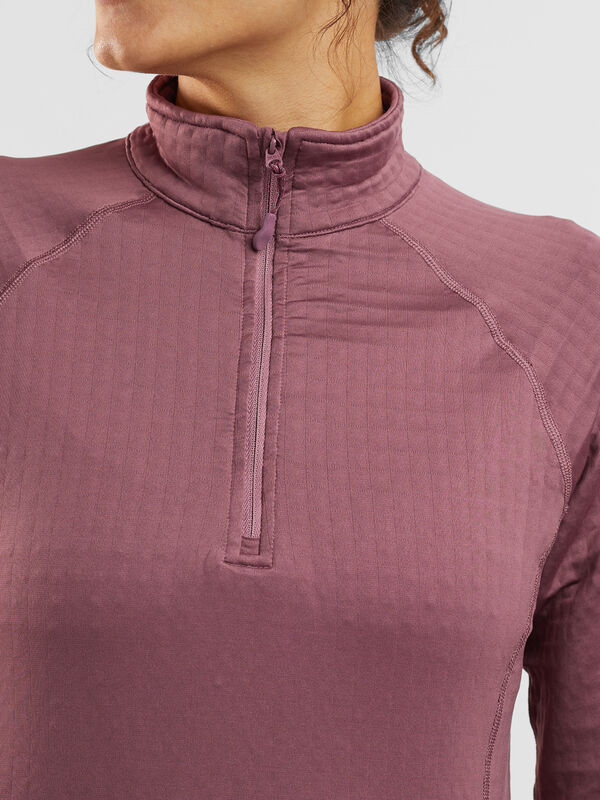 Alpine Air Polartec® 1/4 Zip Pullover, , original