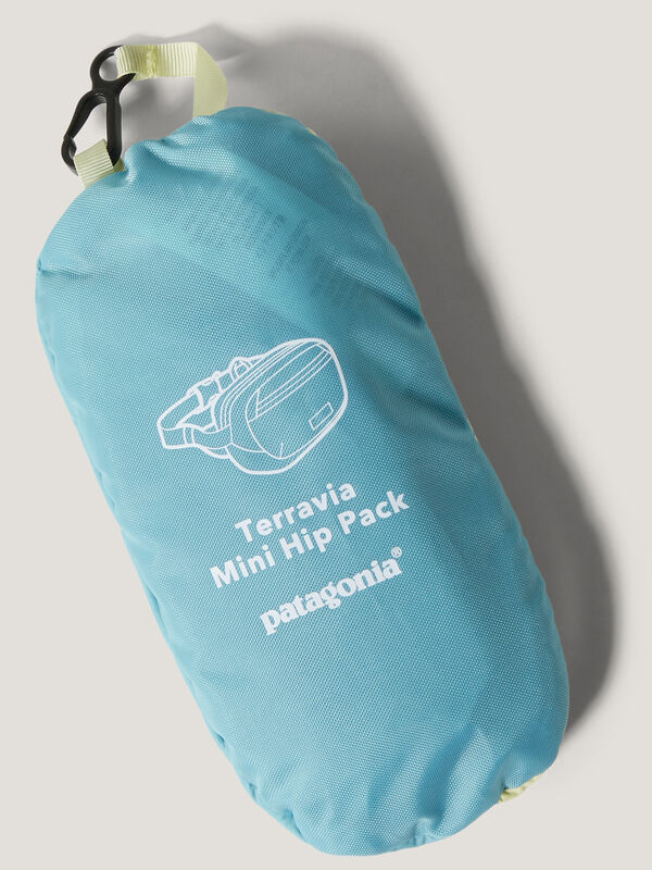 Terravia Mini Hip Pack -1L, , original