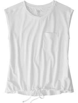 Upland Sleeveless Sun Shirt