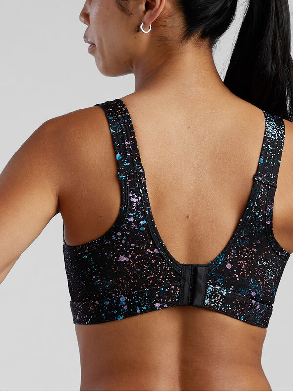 High Impact Sports Bra: 3 Reasons