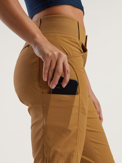Recycled Clamber 2.0 Pants - Short, , original