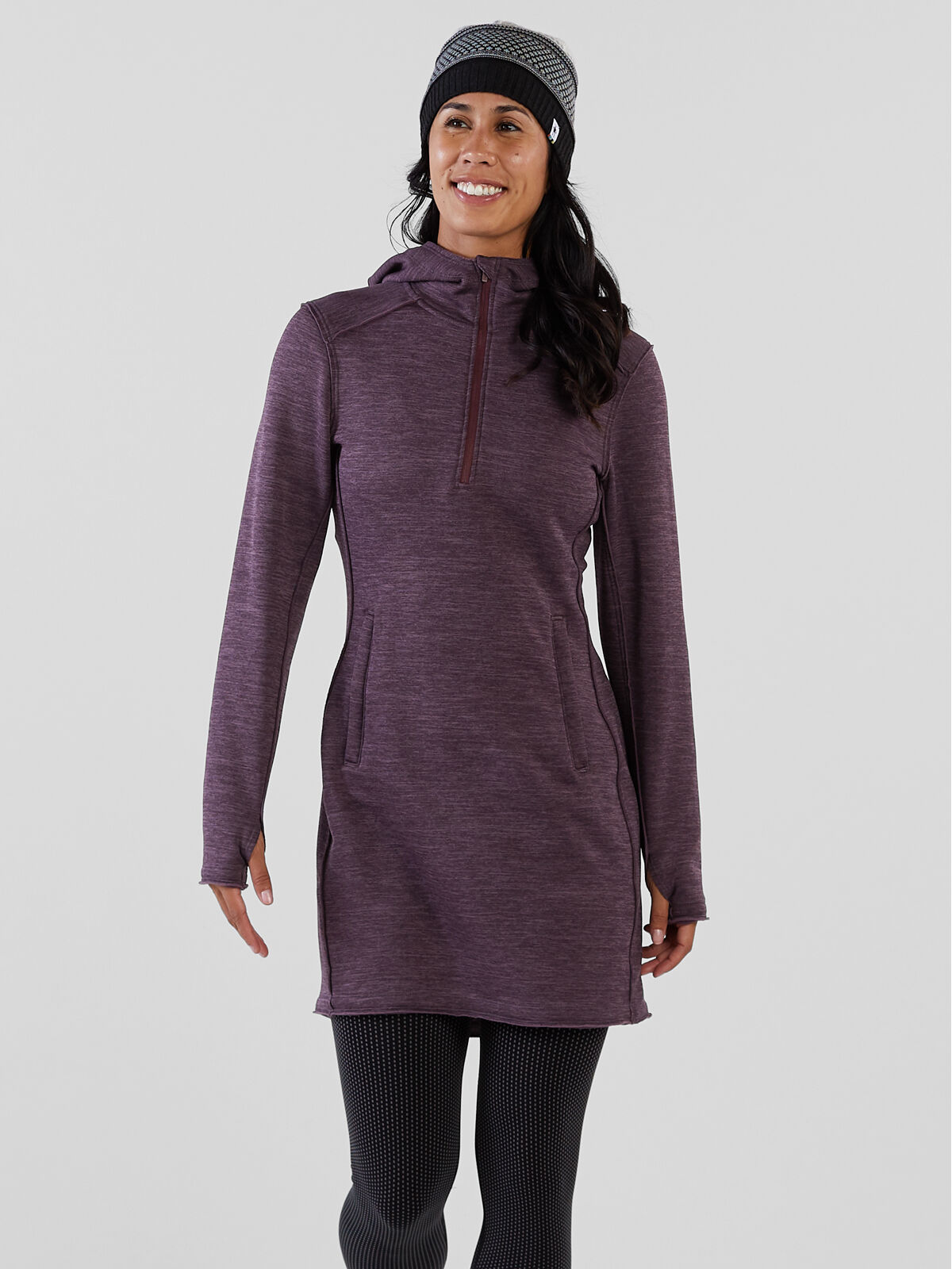 Johnny was clearance bronwen short hoodie