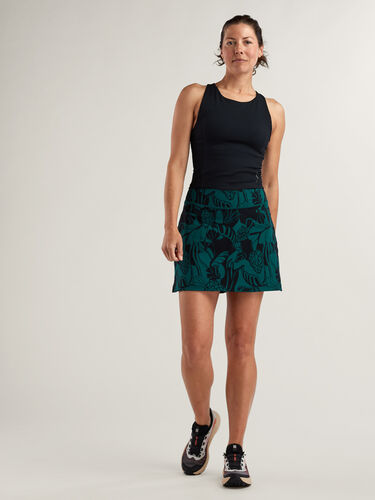 Parker Skort