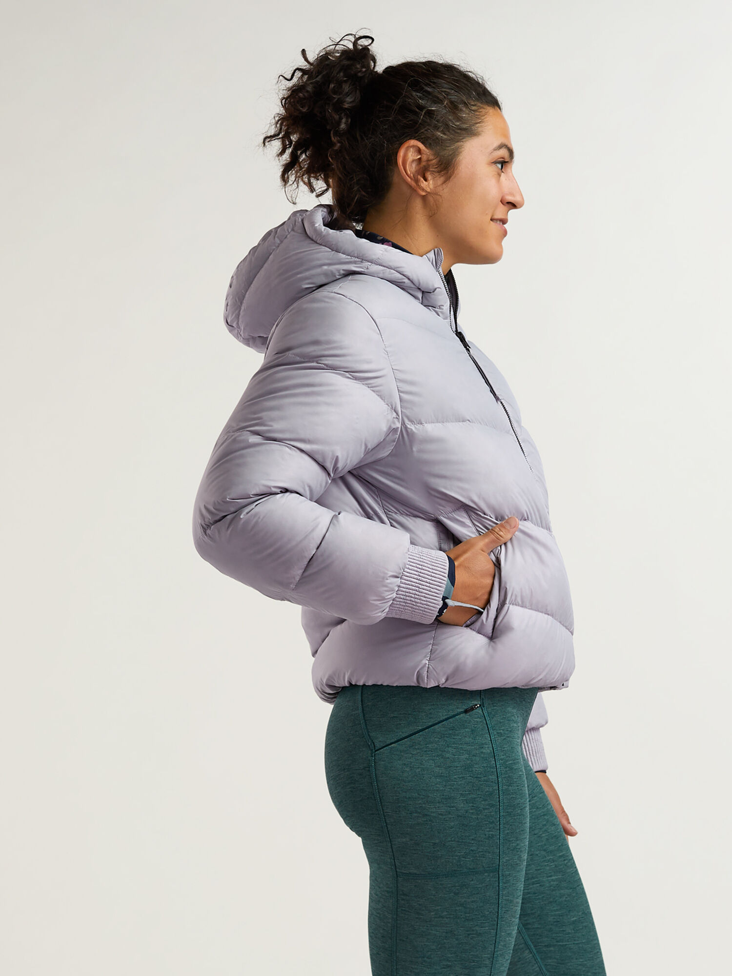 Sindit Puffer Jacket, , original