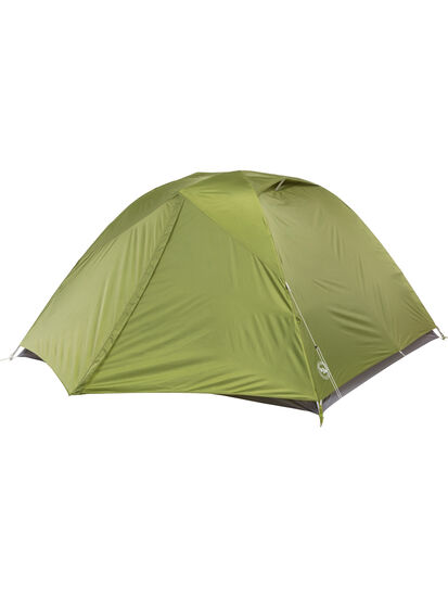 Alcove Four Person Tent: Image 3