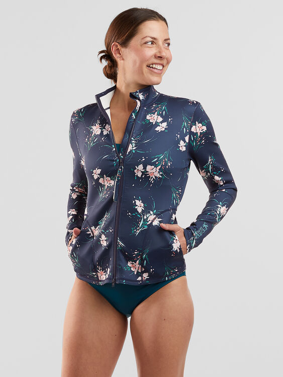 Duckdive Wetsuit Jacket, , original