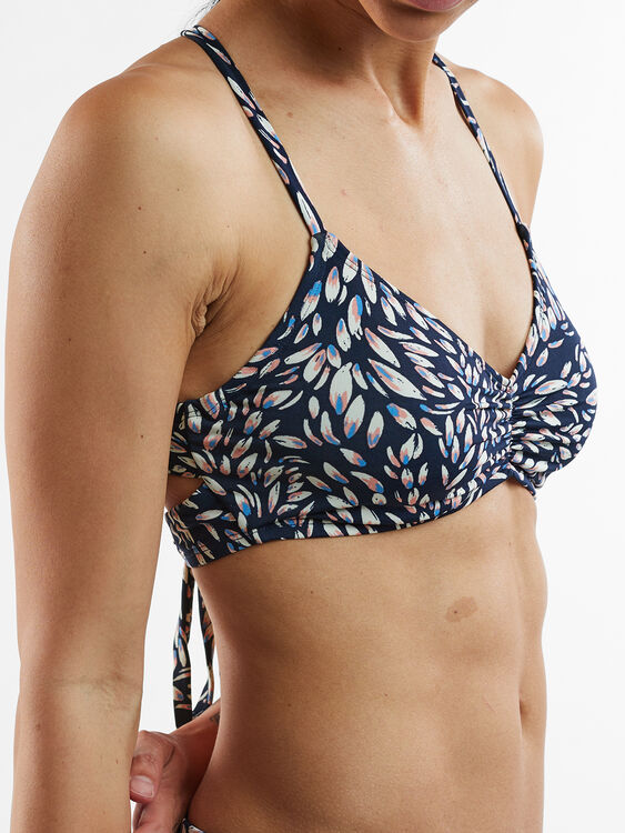 Capitola Underwire Bikini Top - Alta, , original