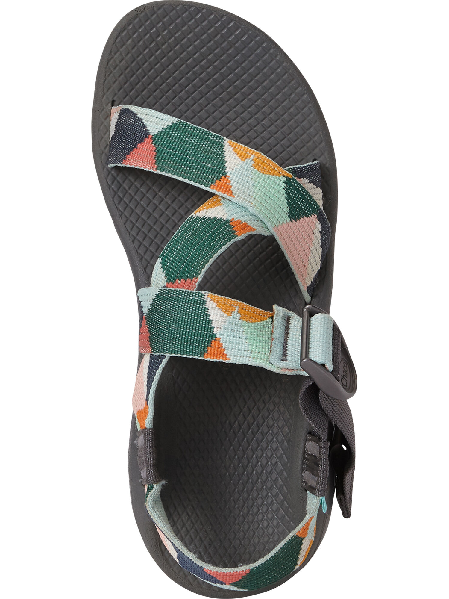 women's mega z cloud chacos