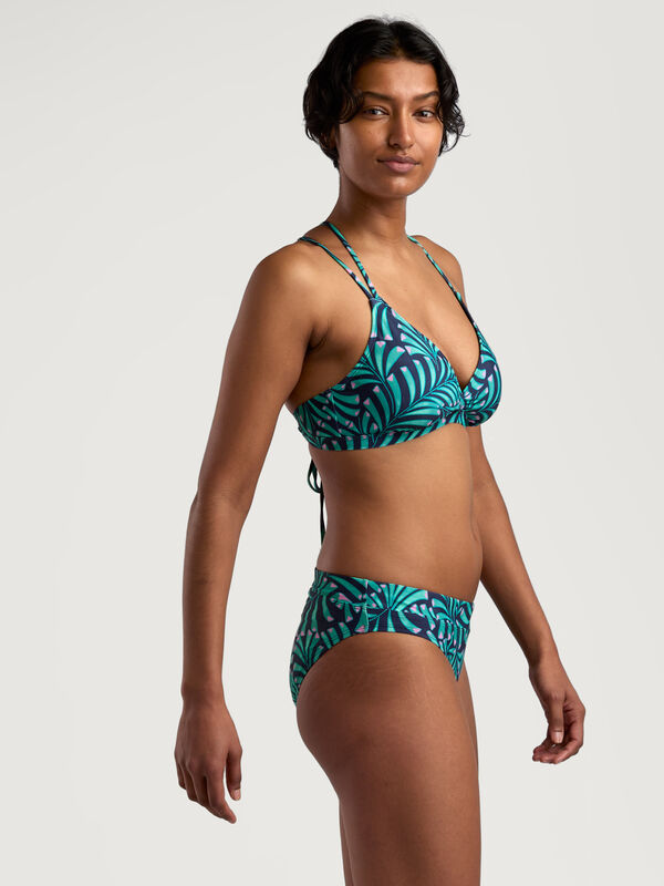 Impossible Bikini Top - Tulum, , original