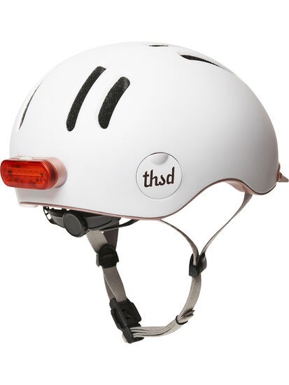 Expect The Best Bike Helmet: Image 2
