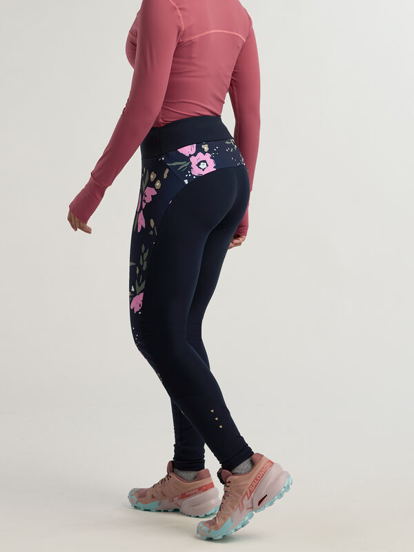 XC Ski Pants Womens Insulated