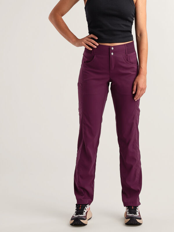 Recycled Clamber 2.0 Hiking Pants - Regular, , original