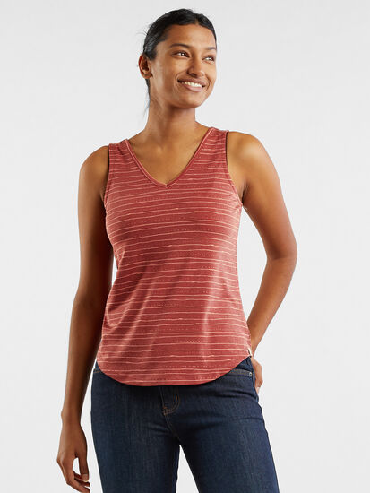 Yasumi Tank Top - Mizukiri, , model