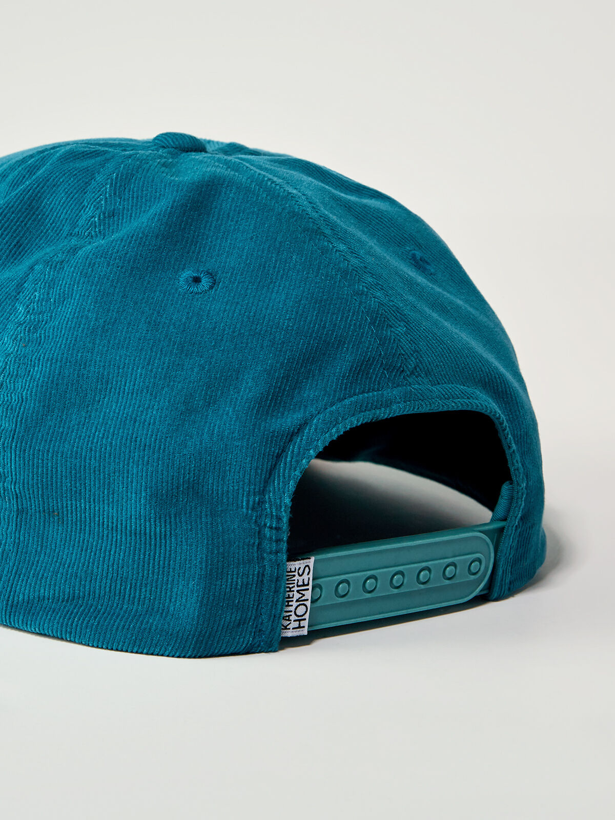 Katherine Homes Galleria Corduroy Hat | Title Nine