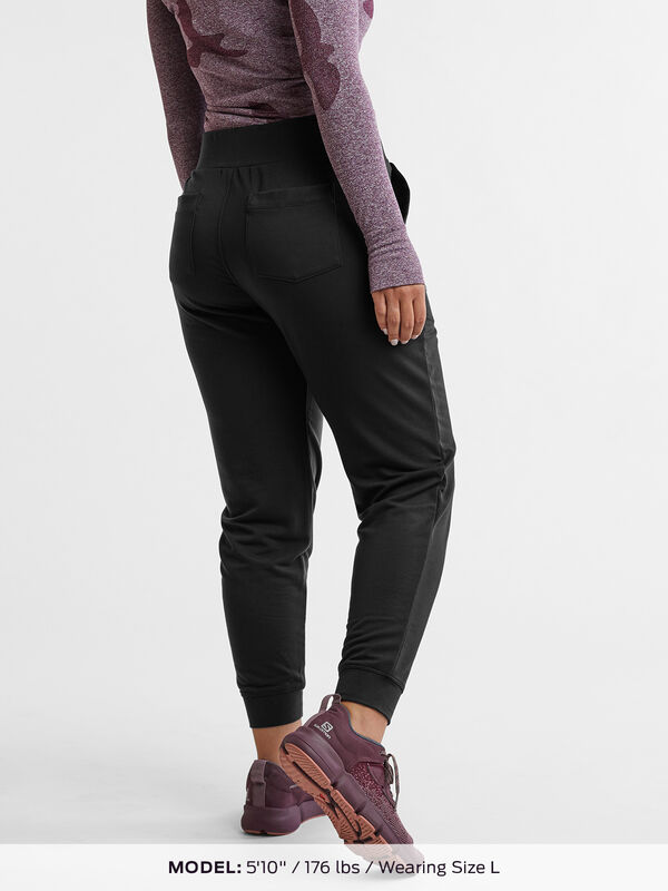 Manresa Joggers, , original
