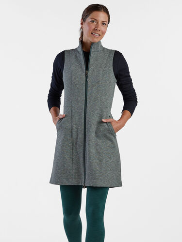Updated Passport Dress