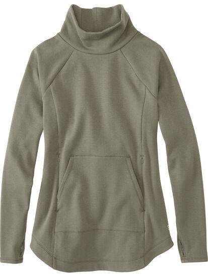 Most Wanted Pullover - Solid: Image 1