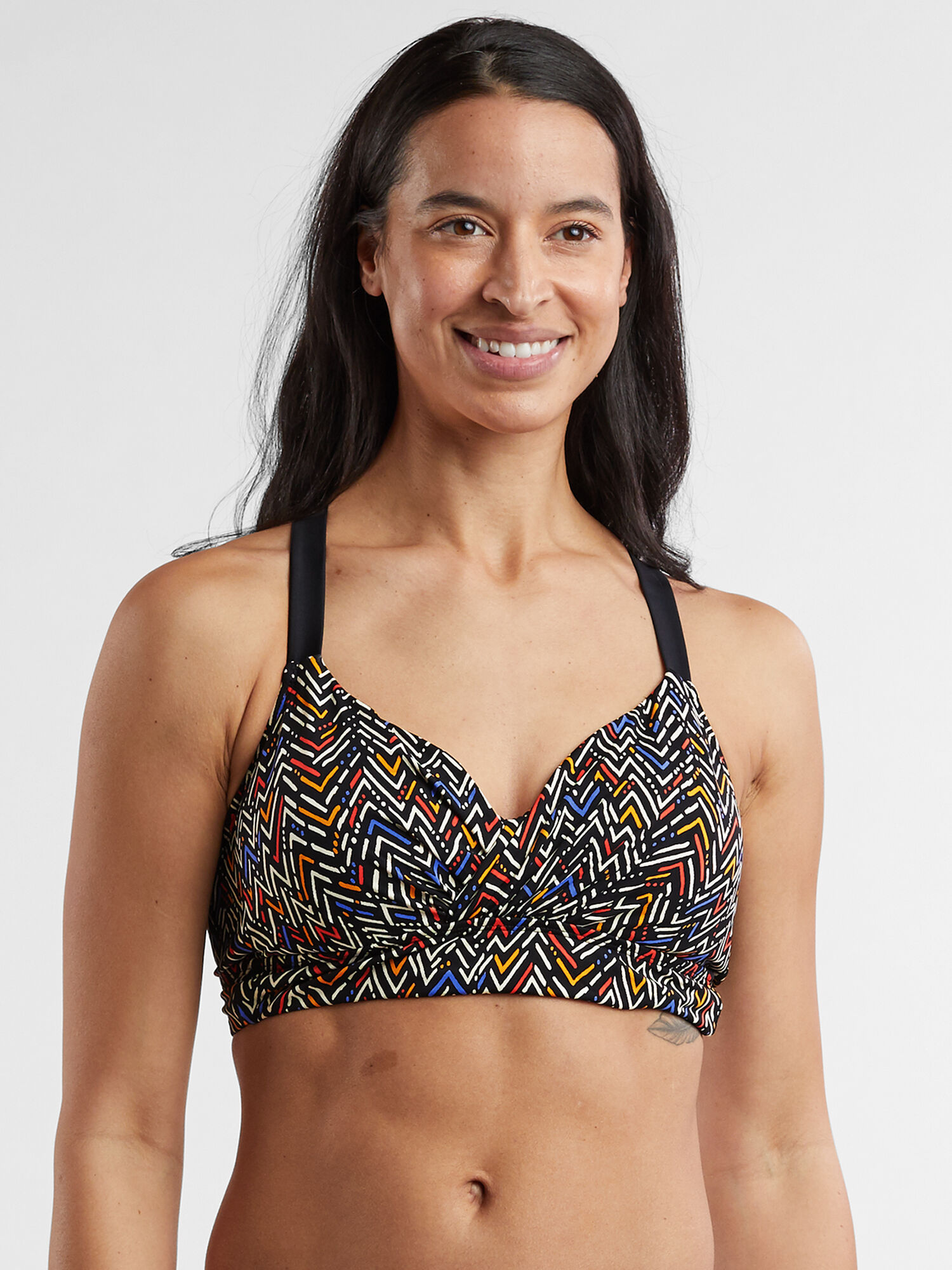 Metis Underwire Bikini Top - Bodega, , original