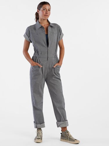 Bodie Coverall