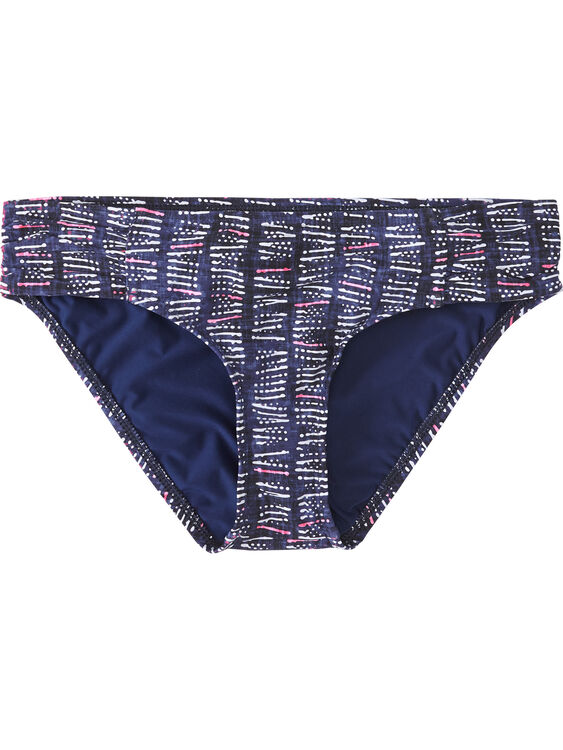 Holy Grail Bikini Bottom - Arashi Twin, , original