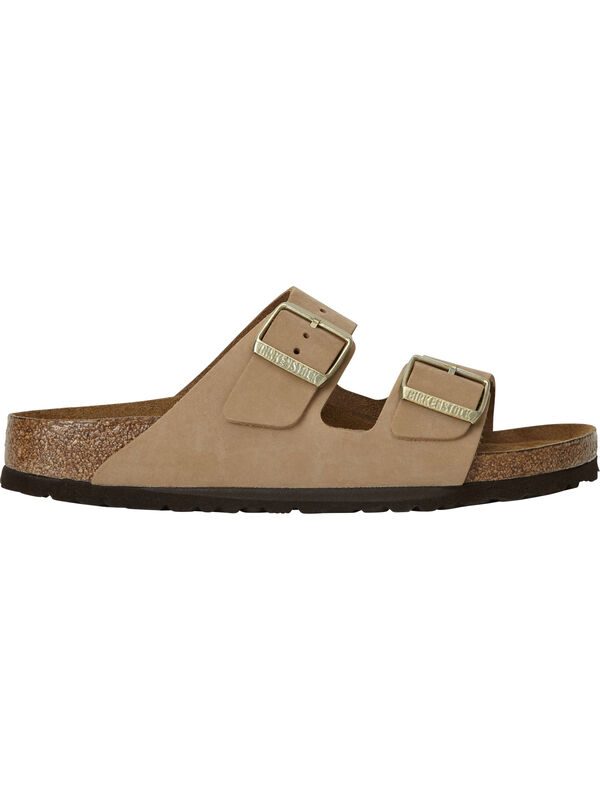 Arizona Sandal - Nubuck Leather, , original