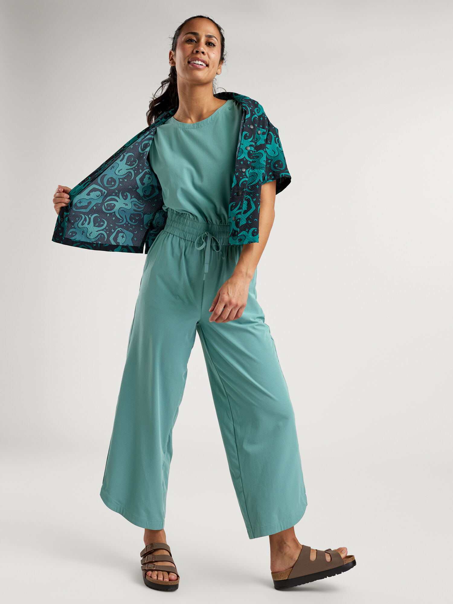 Seven Sisters Jumpsuit, , original