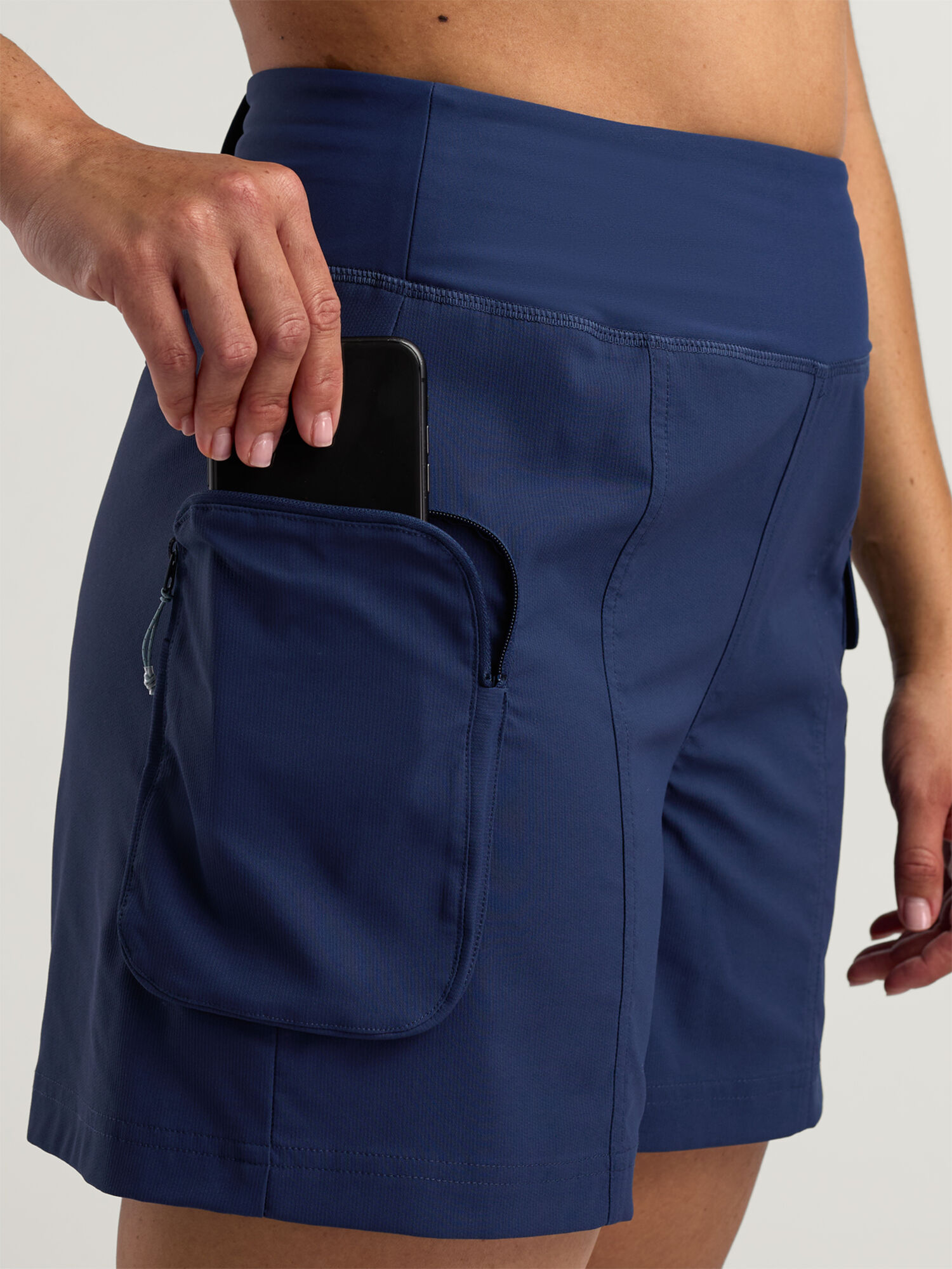 Cordillera Cargo Hiking Shorts, , original