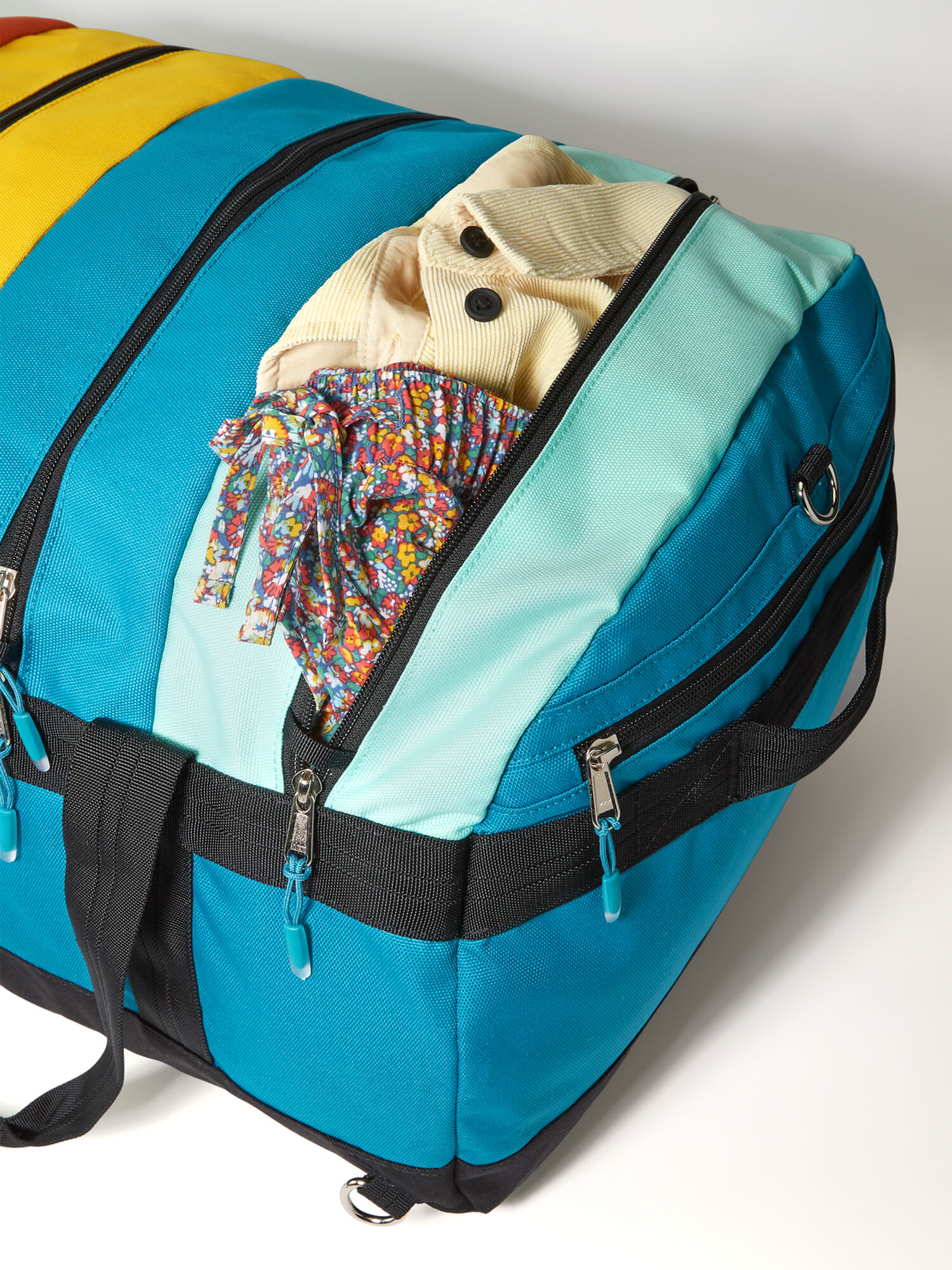 Colorado Duffel - 60L, , original