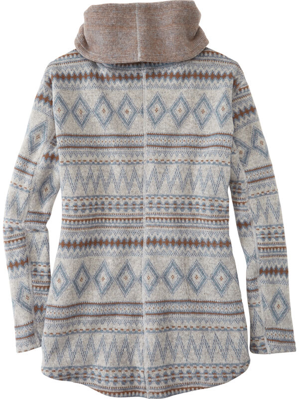 Gambit Fleece Pullover, , original