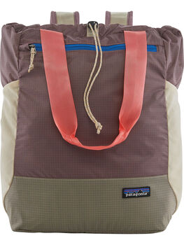 Ultralight Black Hole Tote - 27L