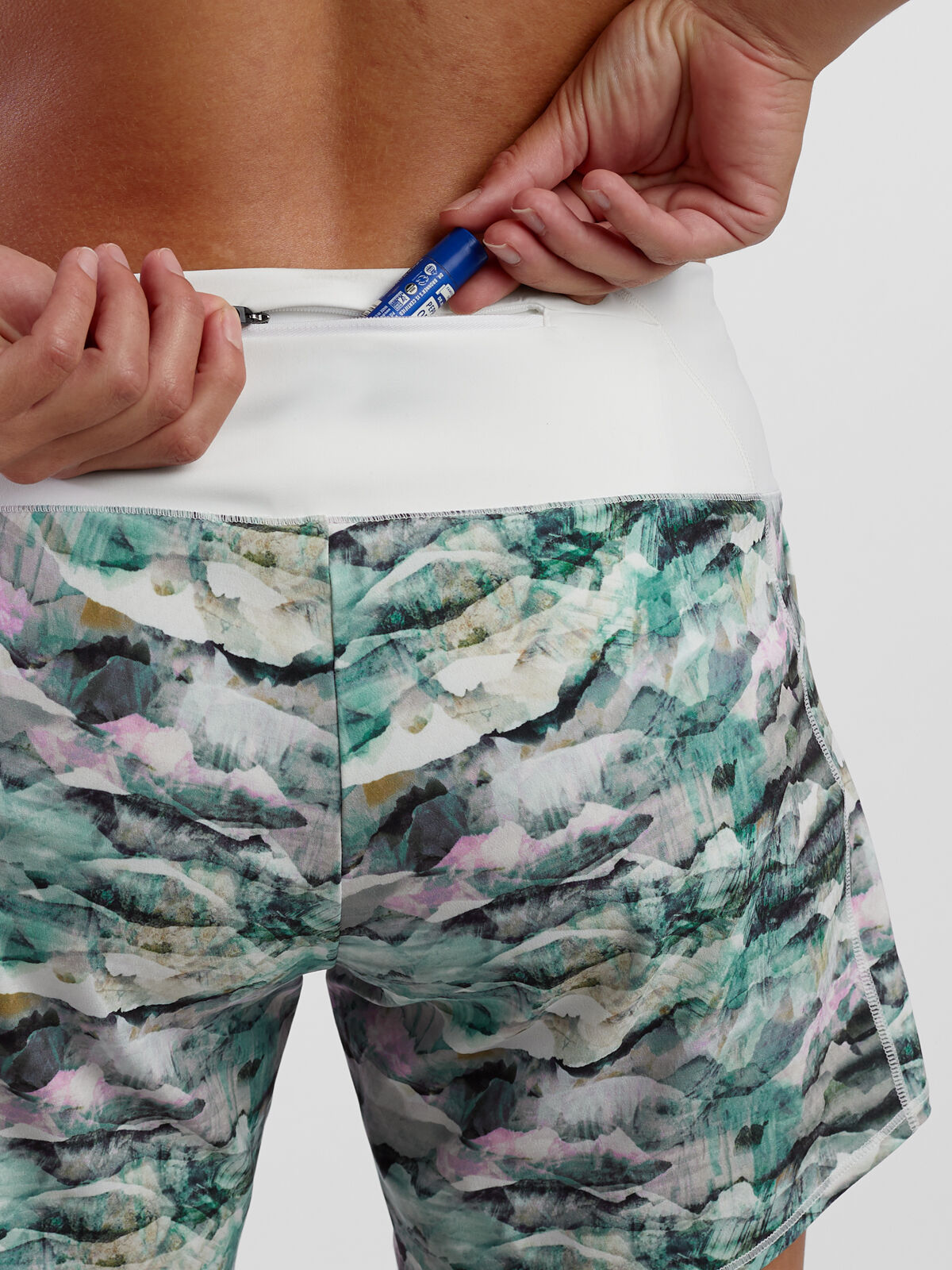 Womens Running Shorts Obsession Title Nine