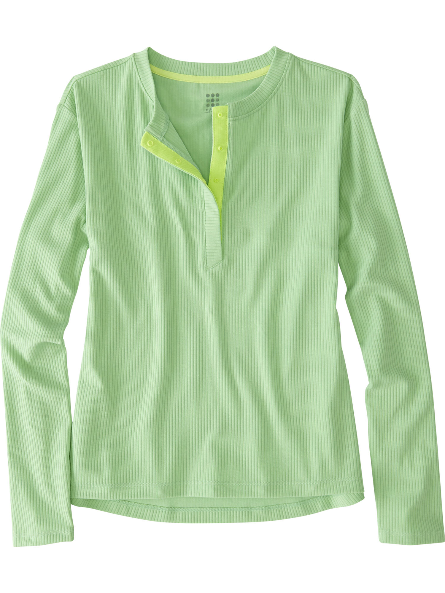 Ossa Long Sleeve Top, , original