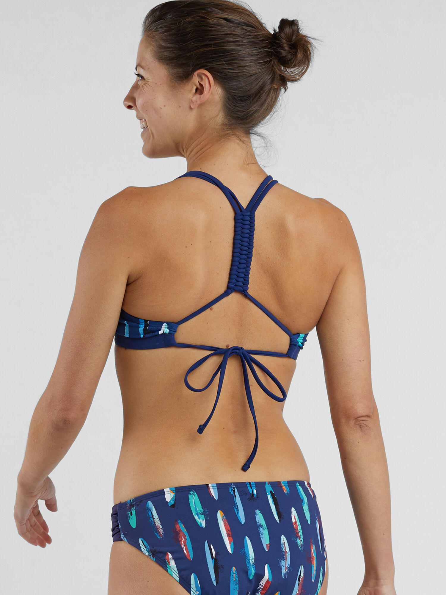 Impossible Bikini Top - Kahili, , original