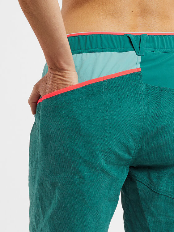 Arete Corduroy Shorts 8", , original