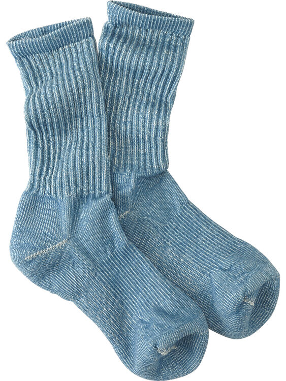 Go Zone 2.0 Cushioned Hiking Socks - Classic, , original