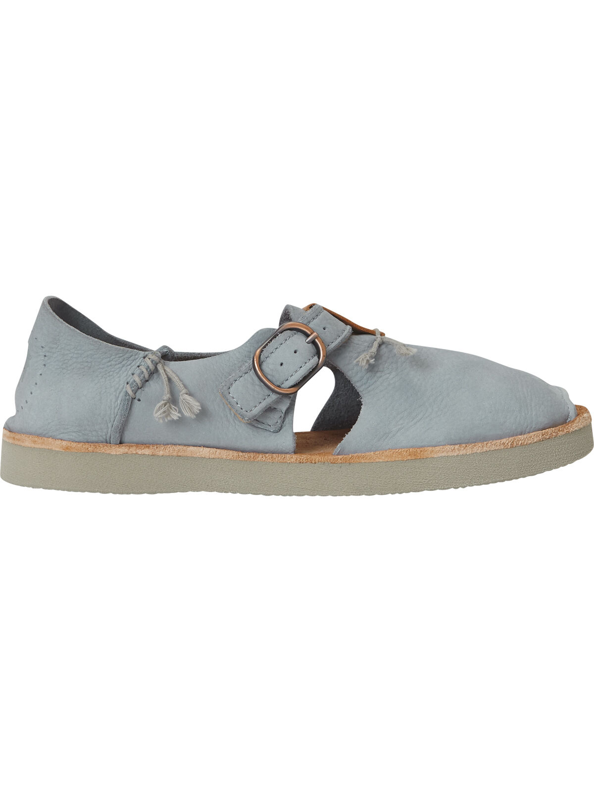 Satorisan Womens Slip-On Shoe: Smooth | Title Nine