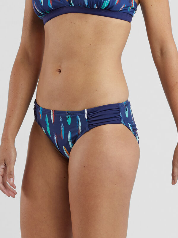 Holy Grail Bikini Bottom - Kahili, , original
