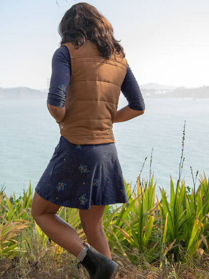 Ruckus Forester Vest, , original