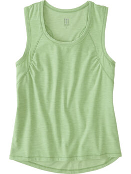 Endorphin Racerback Tank Top